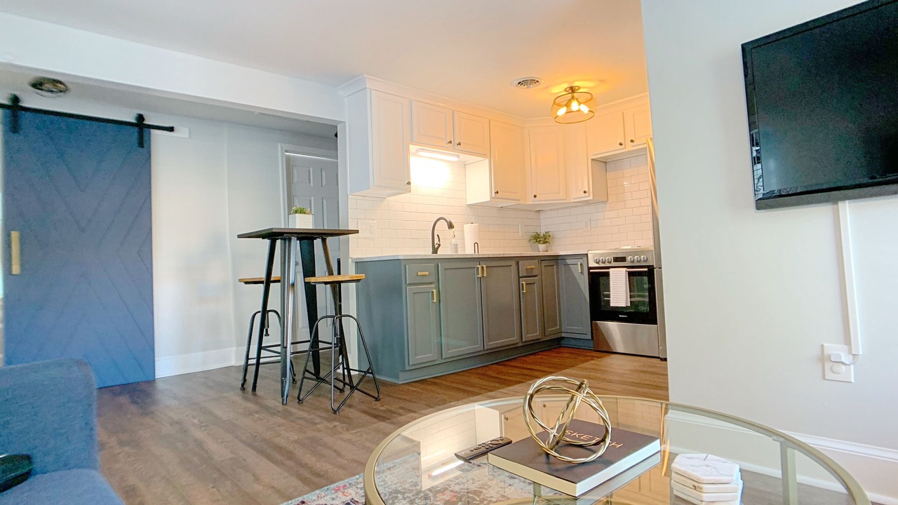 Photo of Livingroom in Shepherdstown