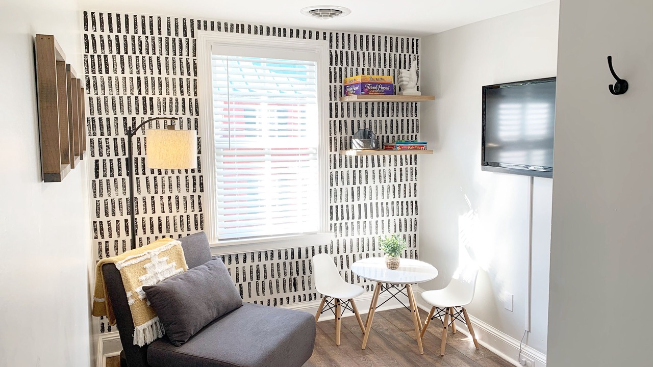 Photo of Livingroom in Shepherdstown