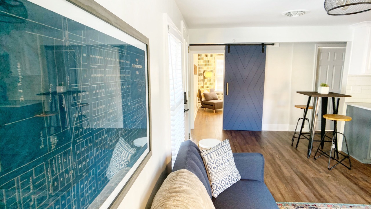 Photo of Livingroom in Shepherdstown