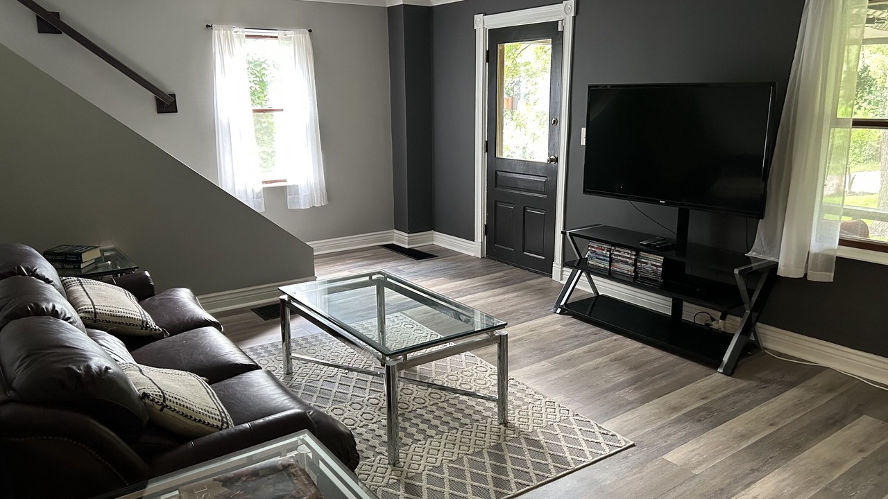 Photo of Livingroom in Dublin