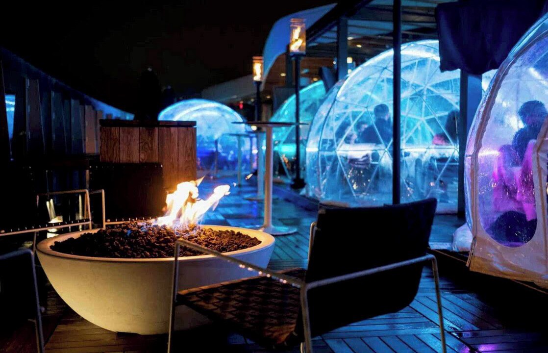 Photo of Outdoor in Dublin
