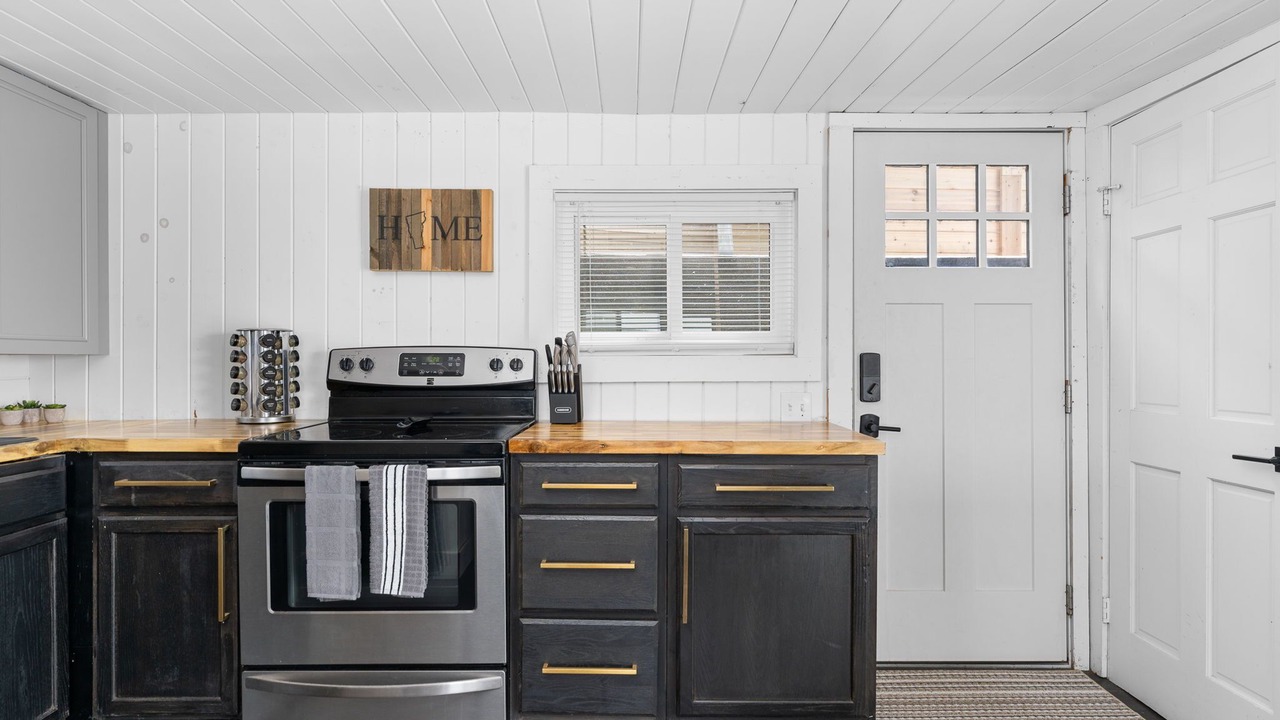 Photo of Kitchen in Colchester