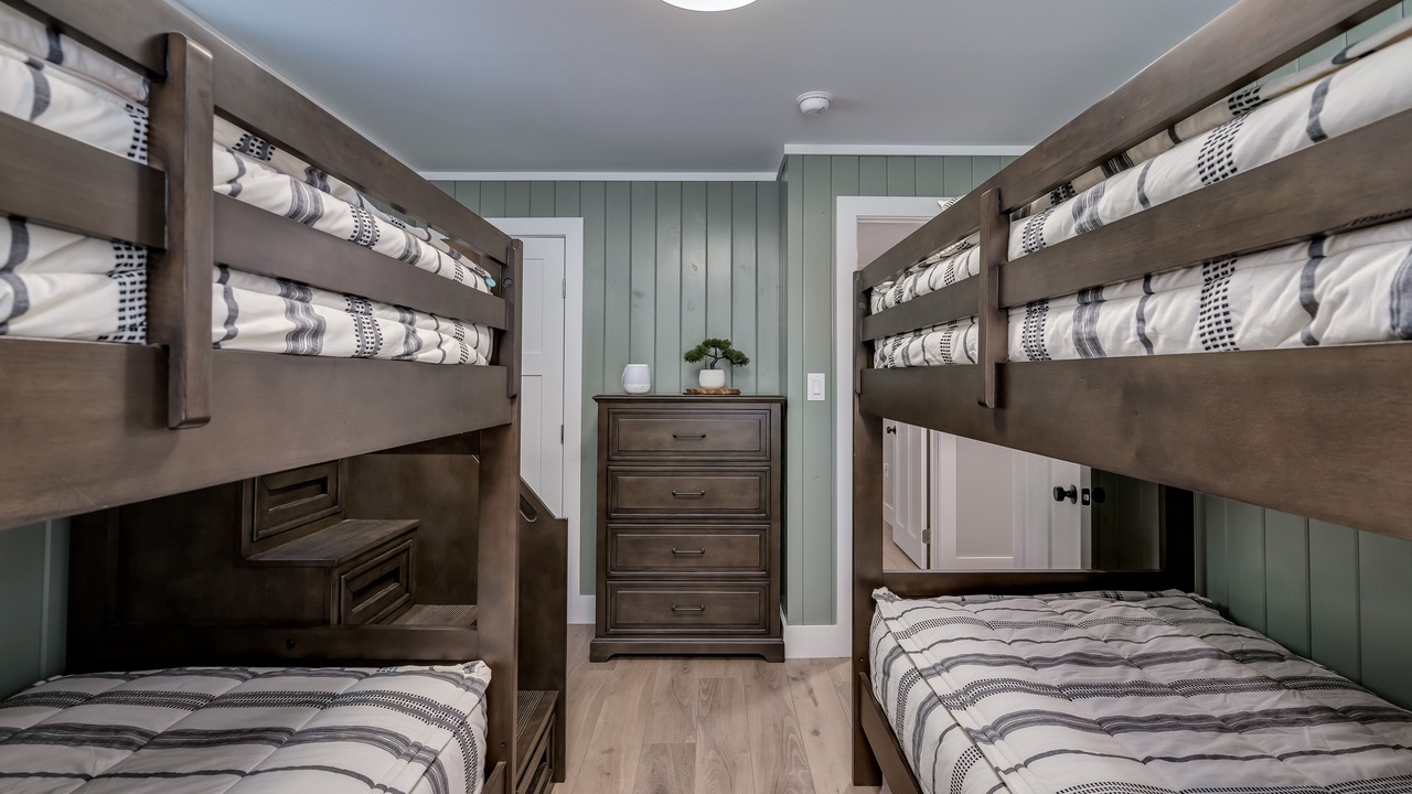 Photo of Bedroom in Glenfield