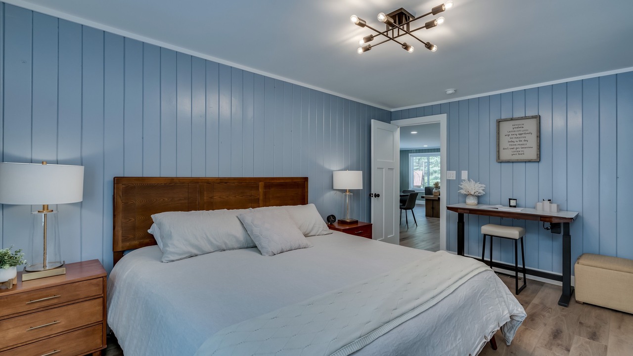Photo of Bedroom in Glenfield