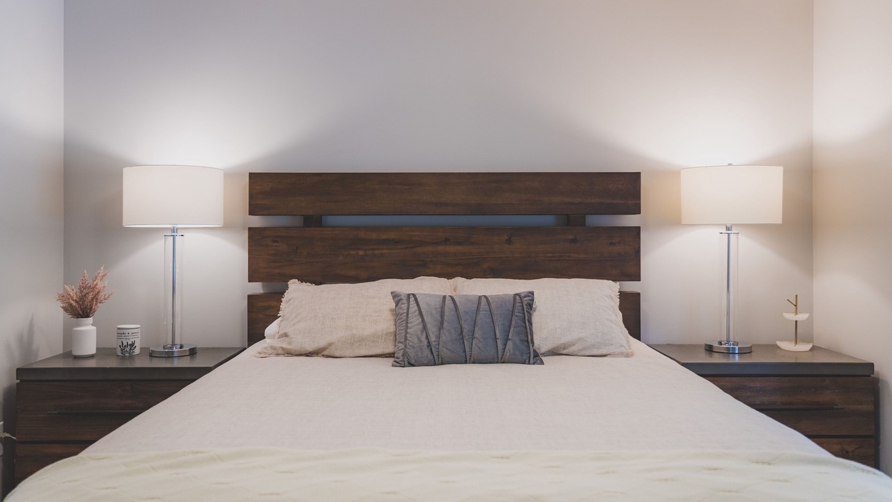 Photo of Bedroom in Glenfield