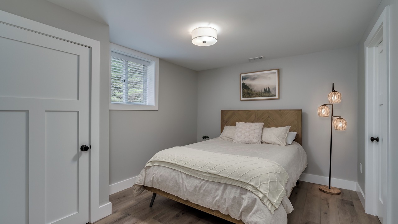 Photo of Bedroom in Glenfield