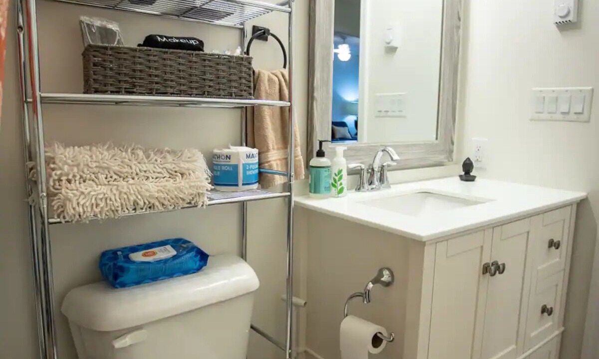 Photo of Bathroom in Caroline