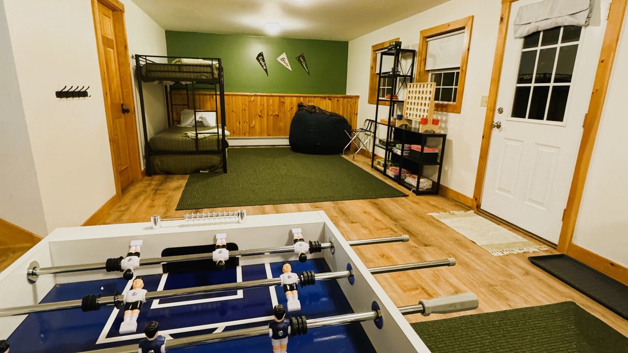 Photo of Bedroom in Bridgton