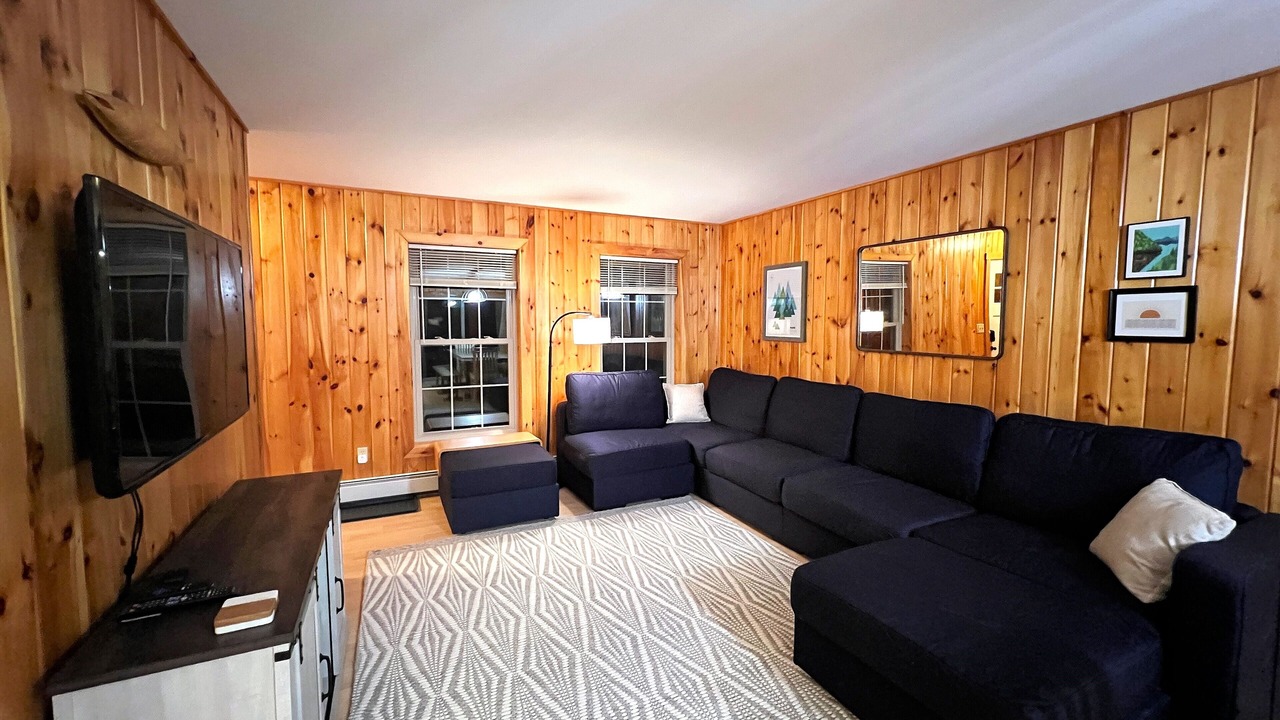 Photo of Bedroom in Bridgton