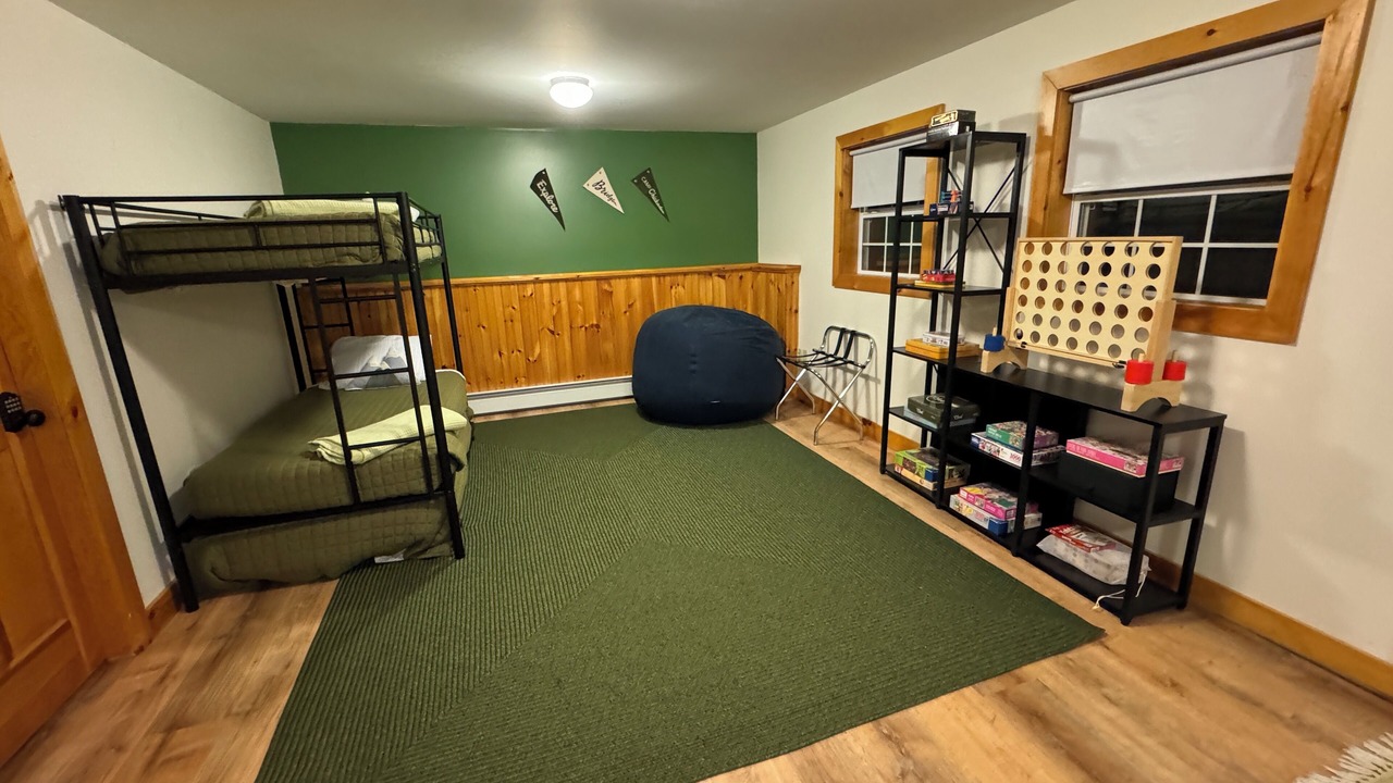 Photo of Bedroom in Bridgton