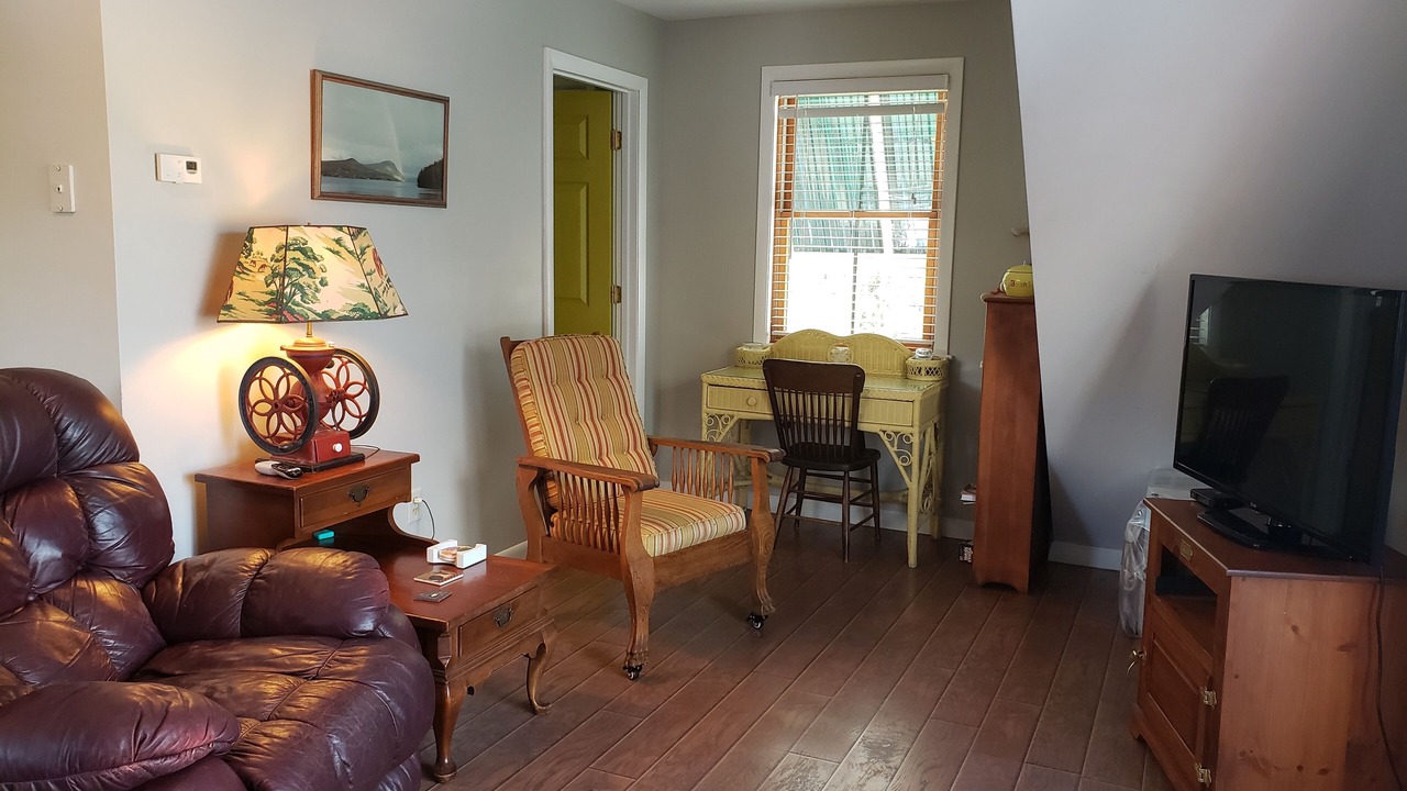 Photo of Livingroom in Barton