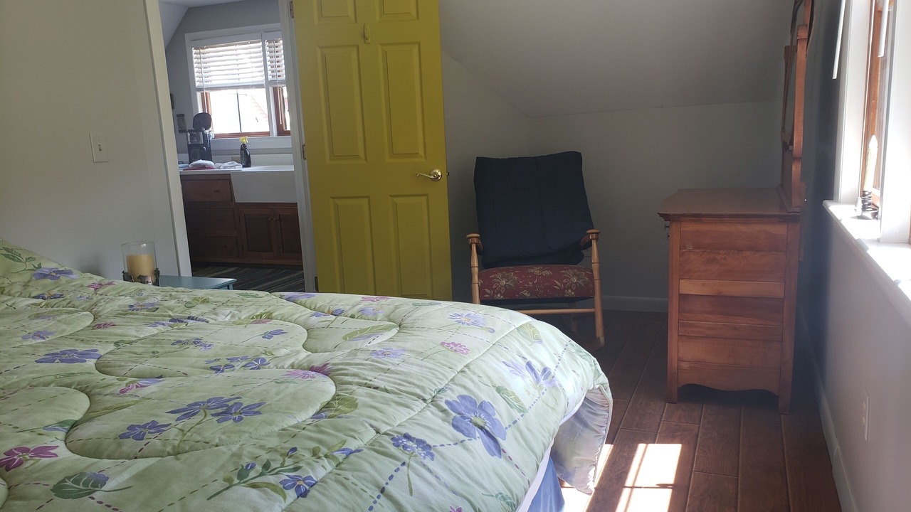 Photo of Bedroom in Barton