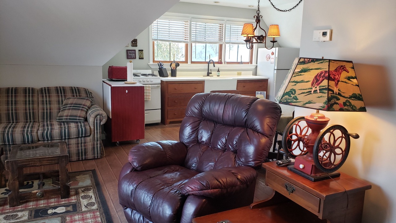 Photo of Livingroom in Barton
