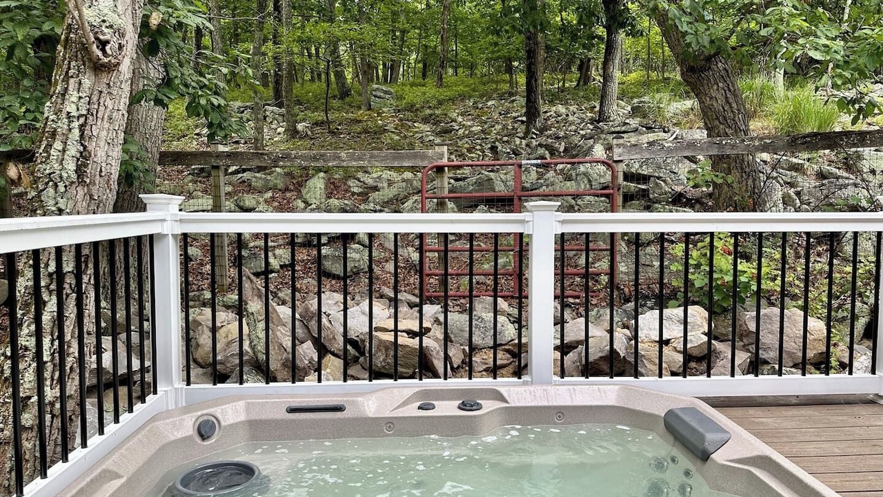 Photo of Outdoor in Kabletown