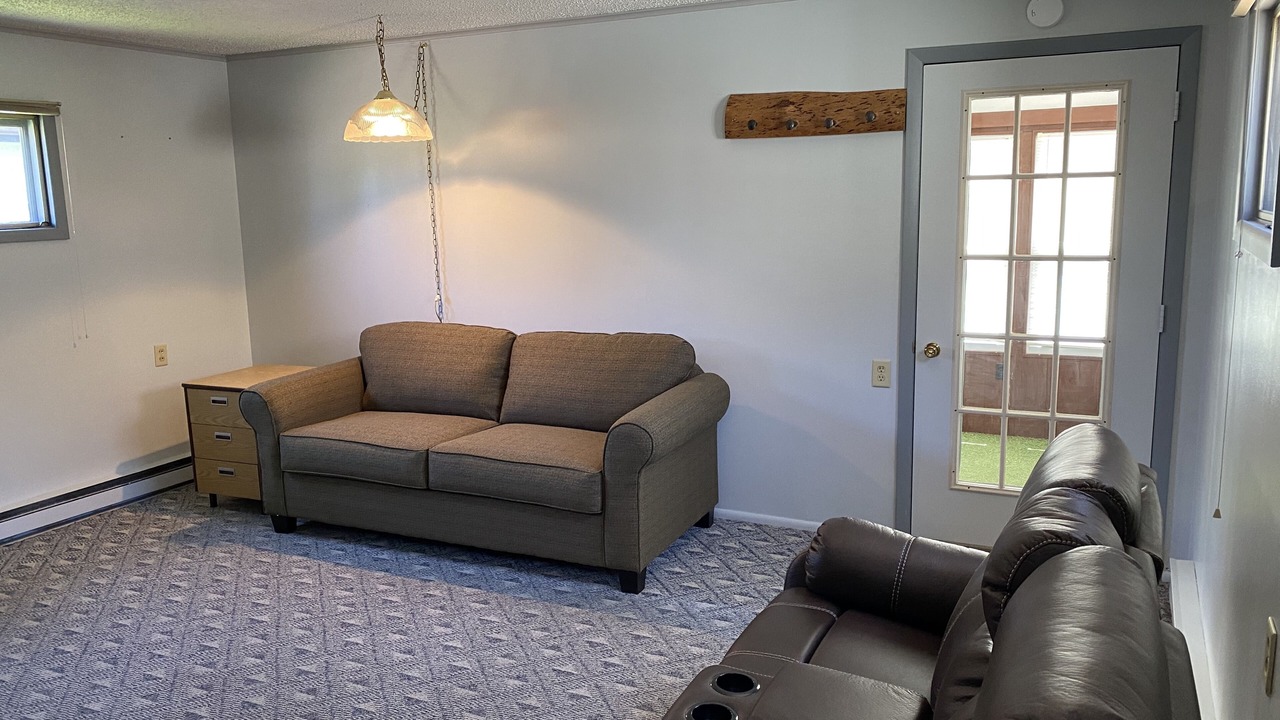Photo of Livingroom in Plattsburgh