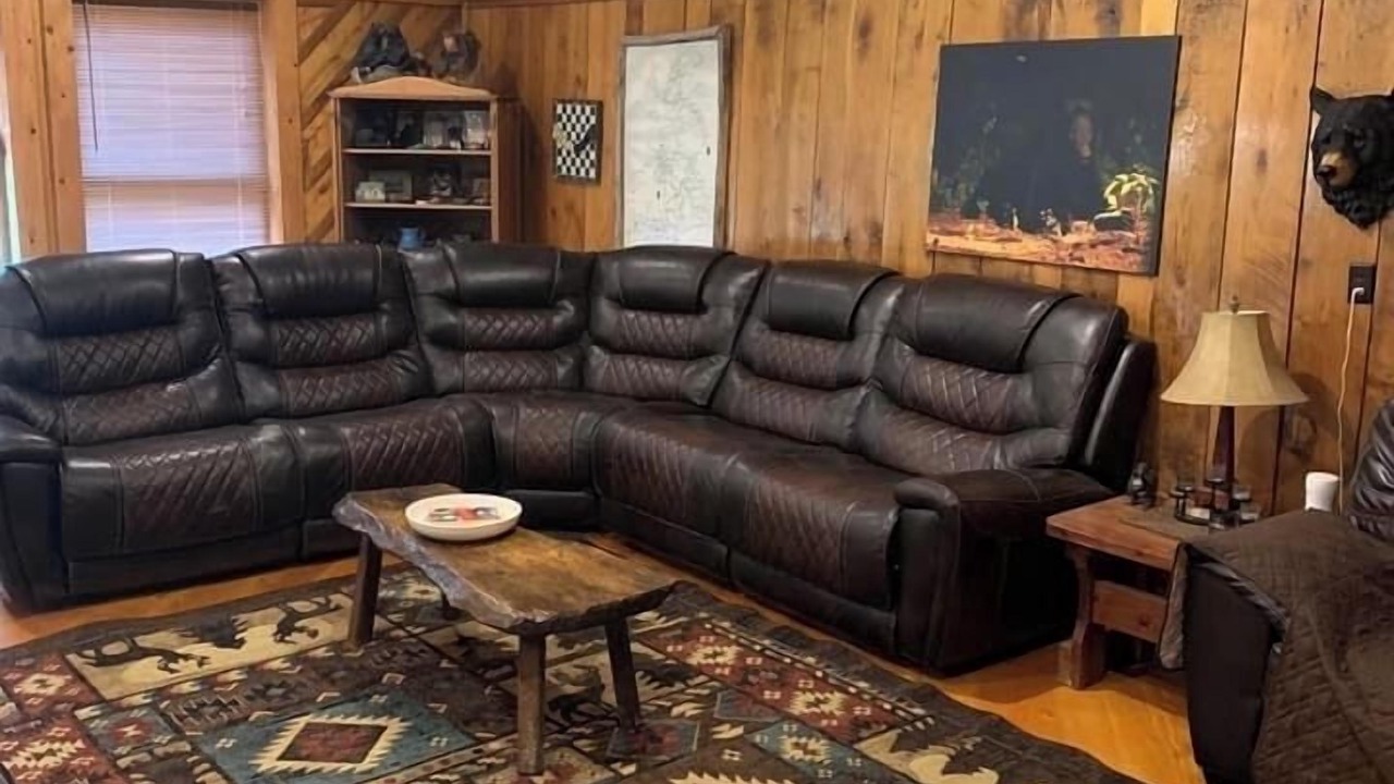 Photo of Livingroom in Brantingham