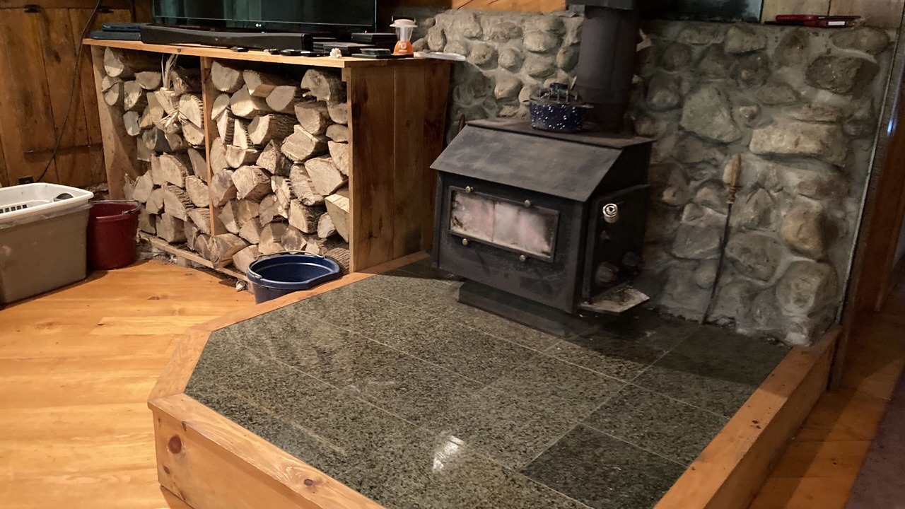 Photo of Livingroom in Brantingham