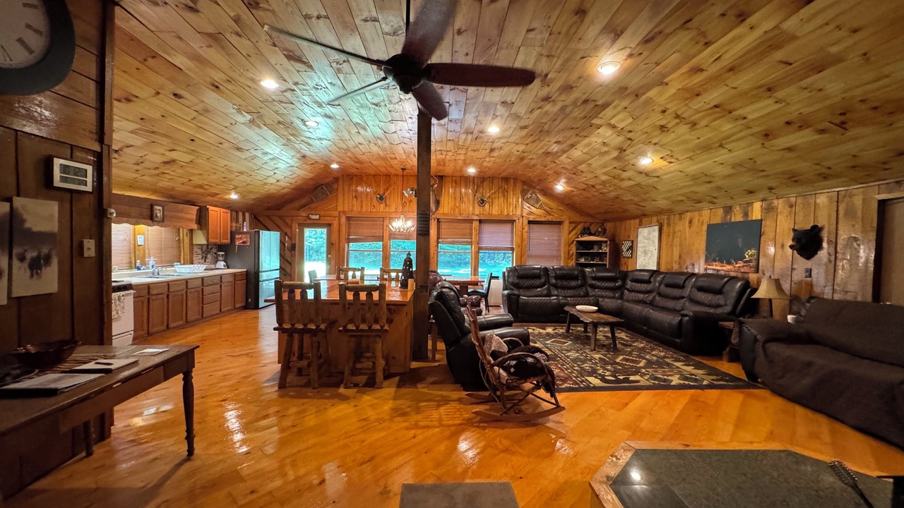 Photo of Livingroom in Brantingham