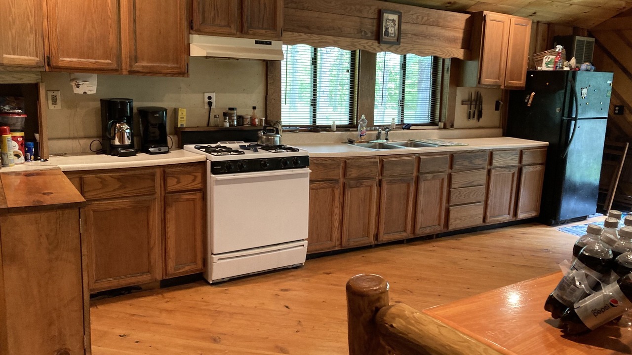 Photo of Kitchen in Brantingham