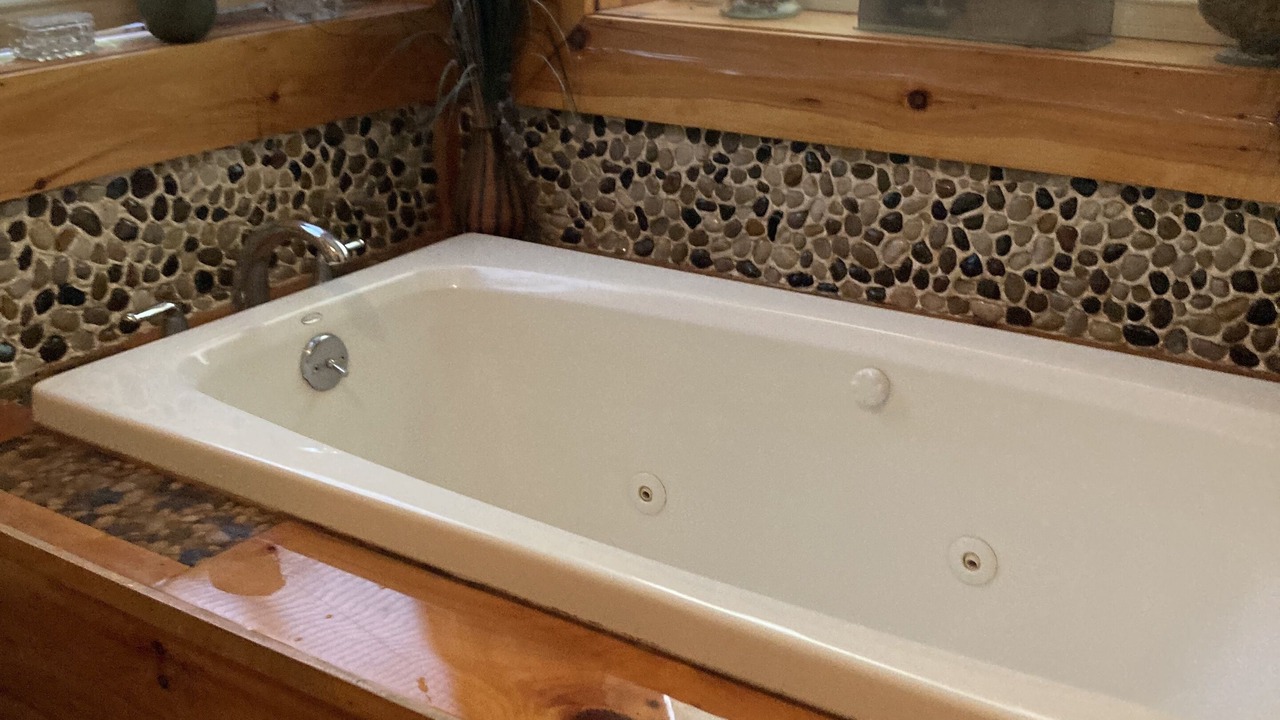 Photo of Bathroom in Brantingham