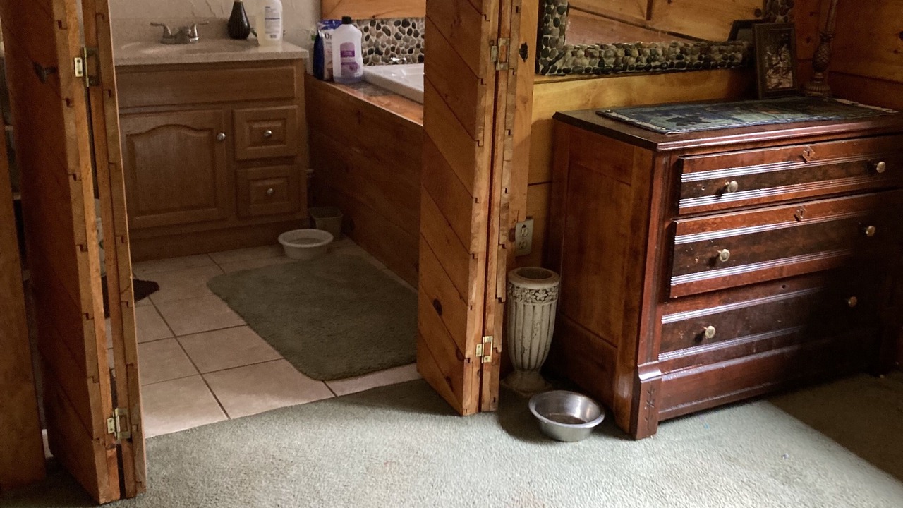 Photo of Bathroom in Brantingham