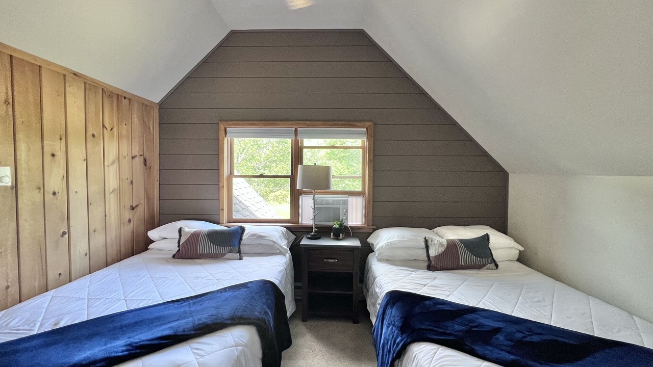 Photo of Bedroom in Springwater