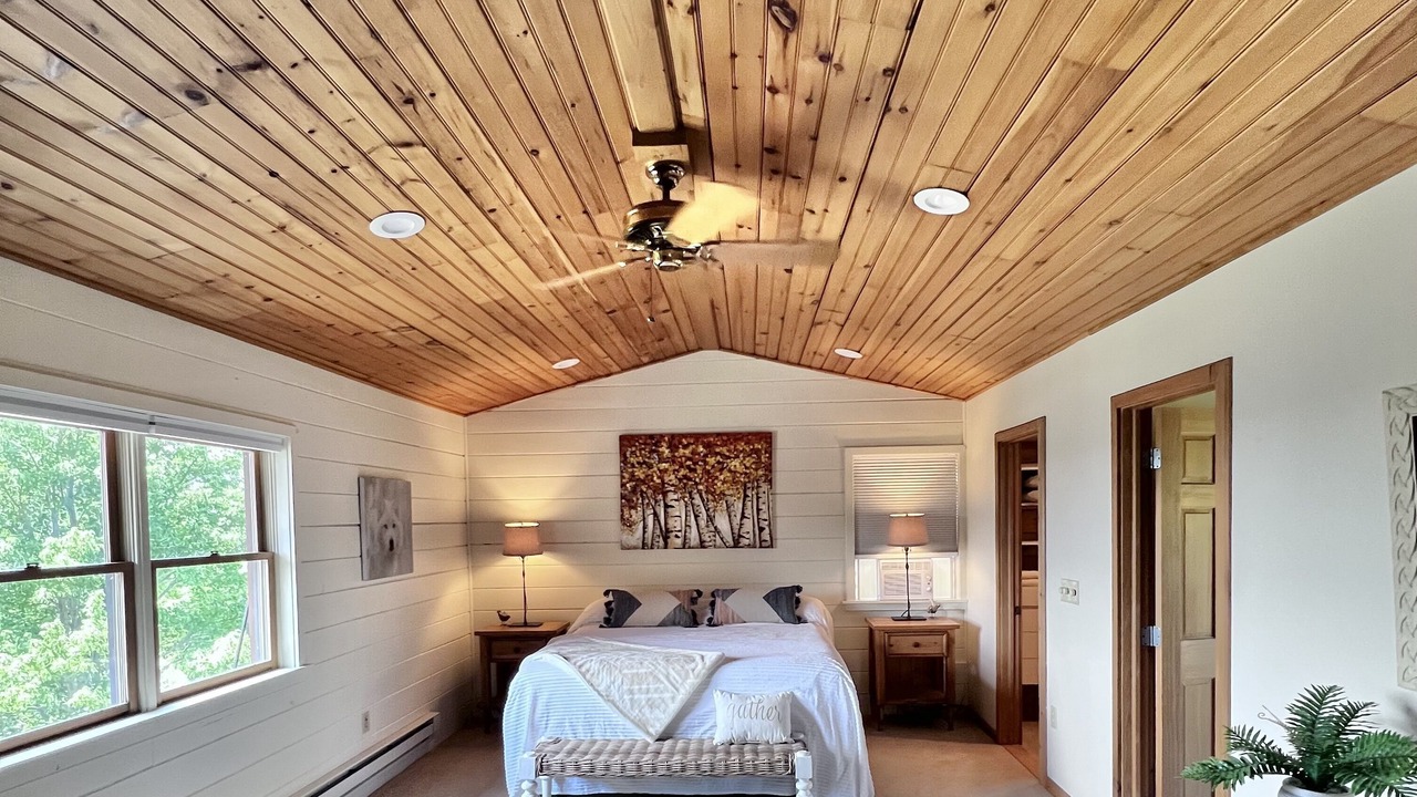Photo of Bedroom in Springwater