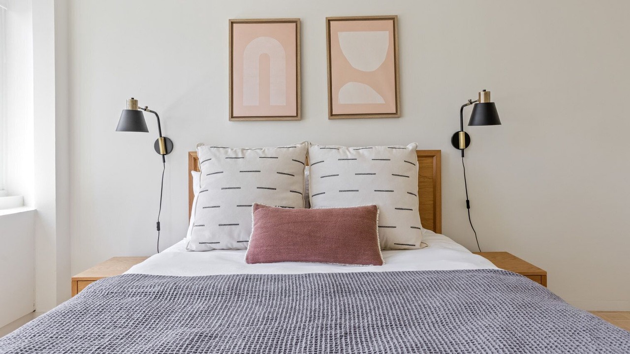 Photo of Bedroom in Prudential - St. Botolph