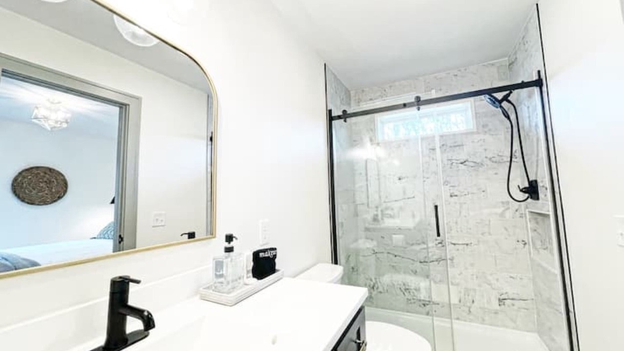 Photo of Bathroom in Shepherdstown