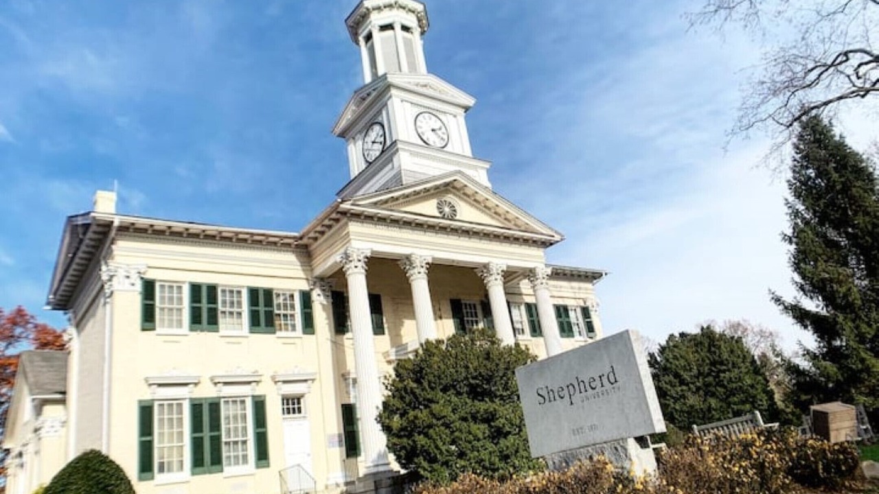 Photo of Others in Shepherdstown