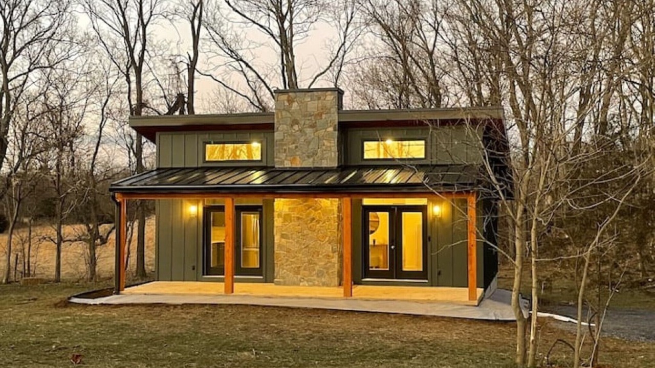 Photo of Outdoor in Shepherdstown