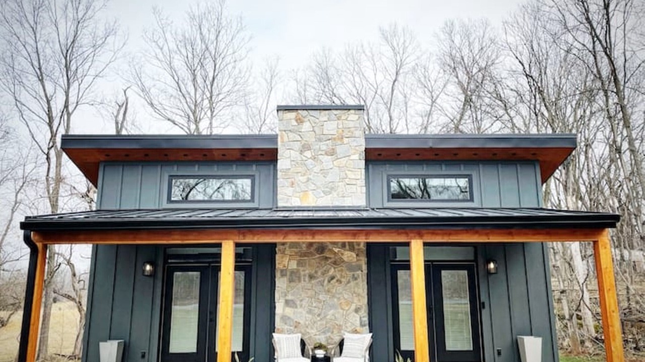 Photo of Outdoor in Shepherdstown