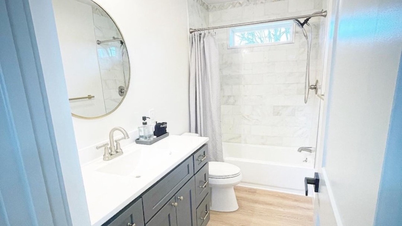 Photo of Bathroom in Shepherdstown