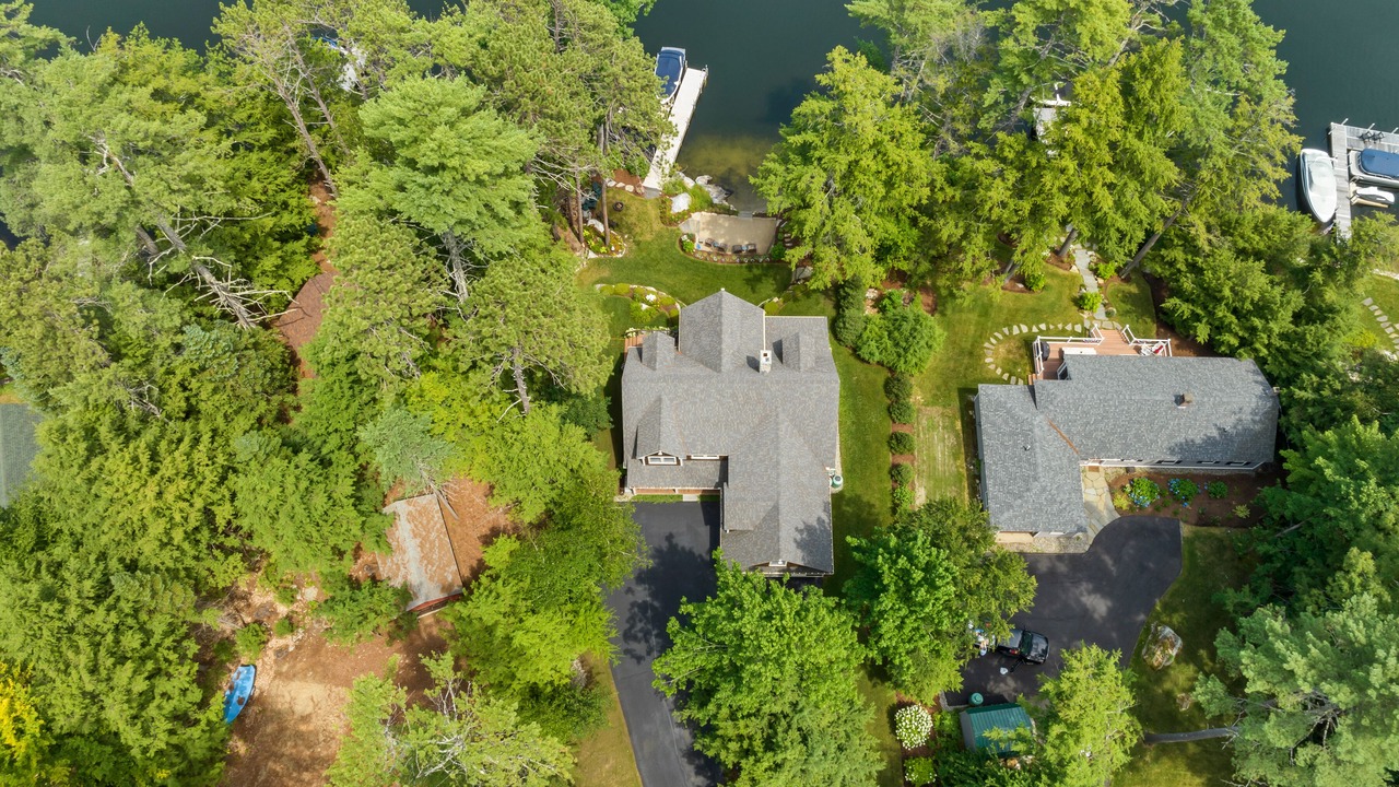 Photo of Outdoor in Moultonborough