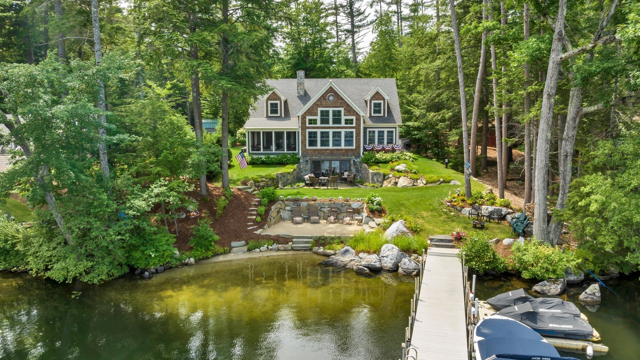 Photo of Outdoor in Moultonborough