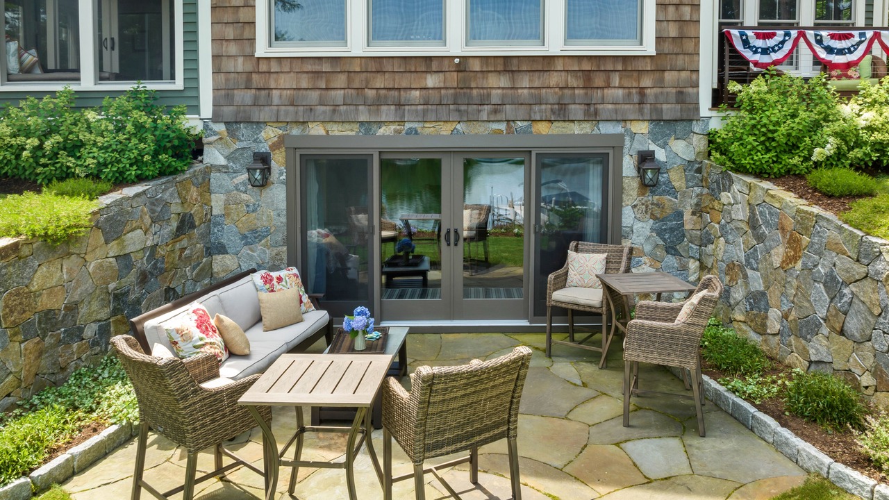 Photo of Outdoor in Moultonborough