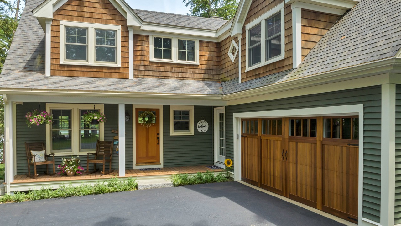 Photo of Outdoor in Moultonborough
