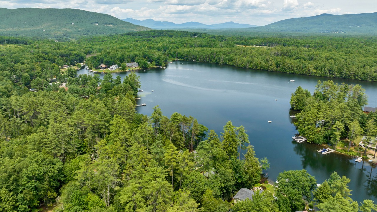 Photo of Outdoor in Moultonborough