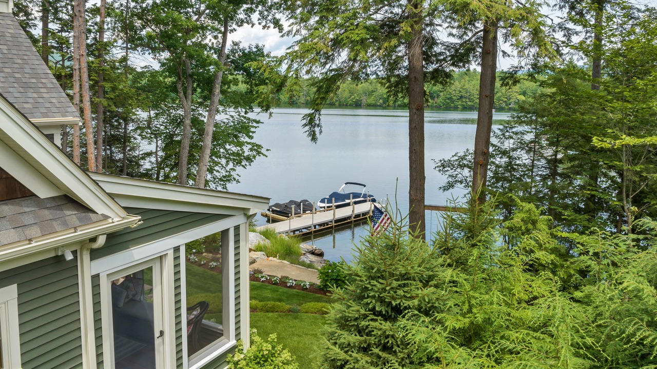 Photo of Outdoor in Moultonborough
