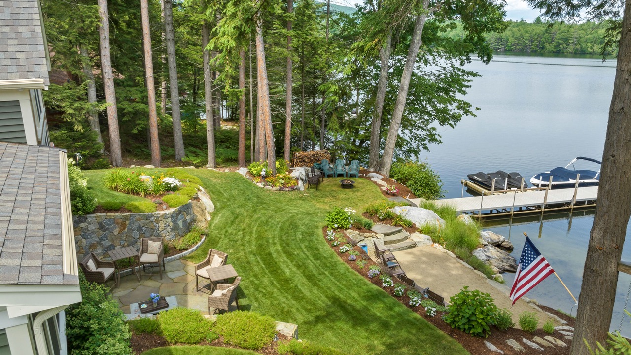 Photo of Outdoor in Moultonborough