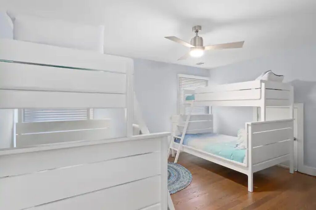 Photo of Bedroom in Clearwater Beach