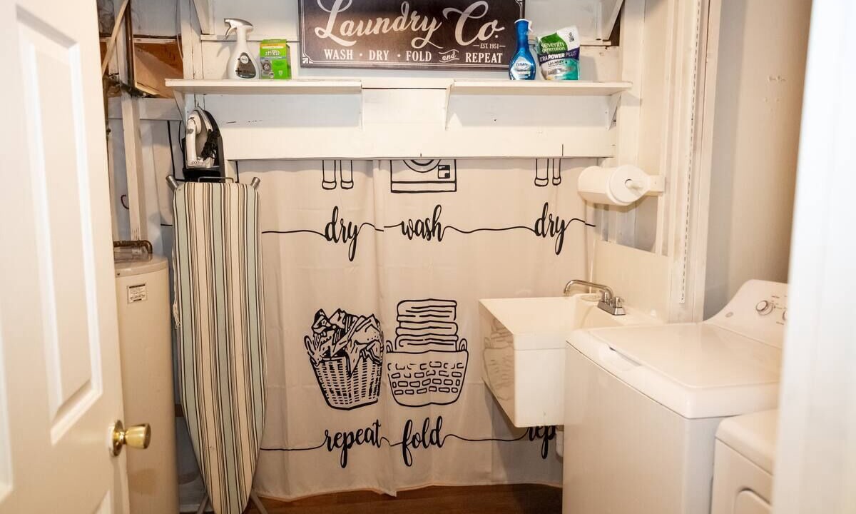Photo of Bathroom in Burtonsville