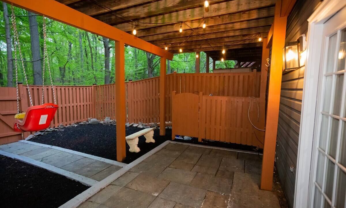 Photo of Outdoor in Burtonsville