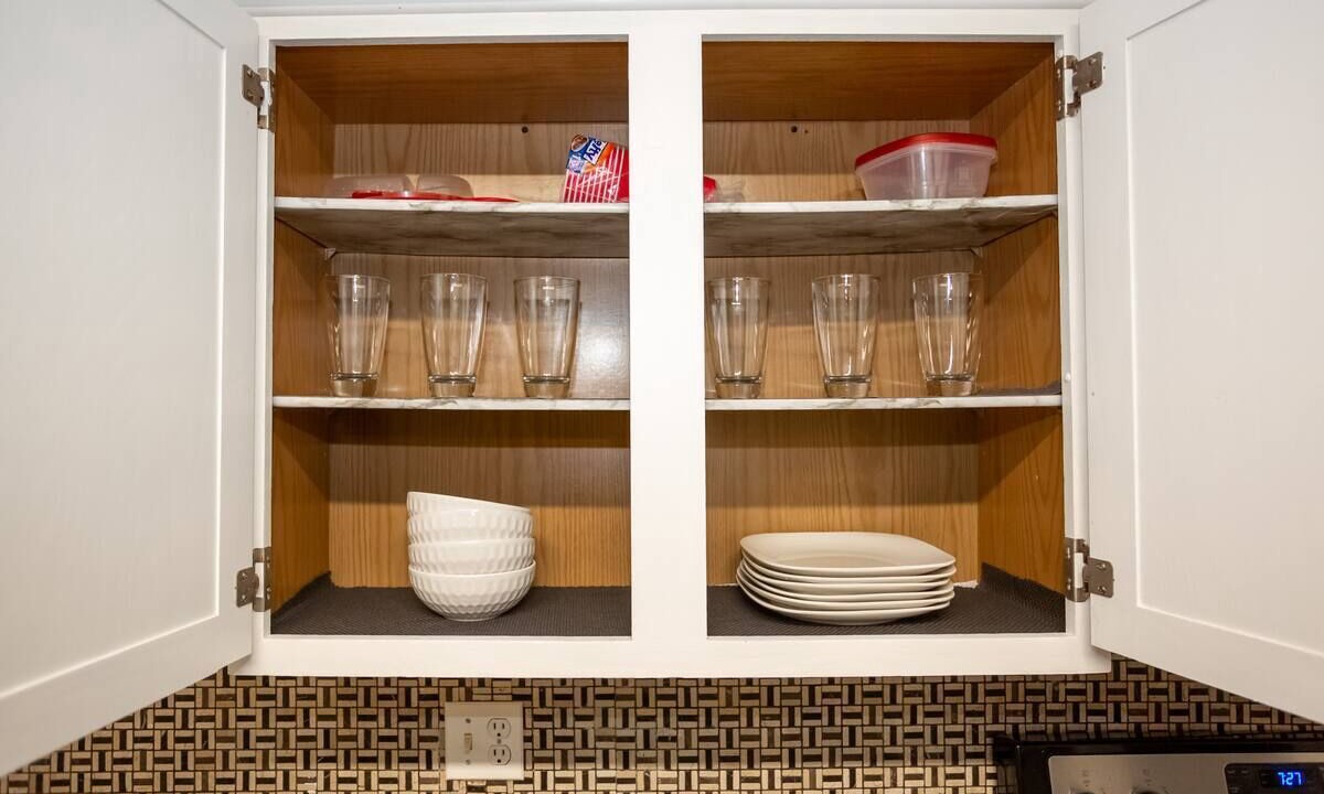 Photo of Kitchen in Burtonsville