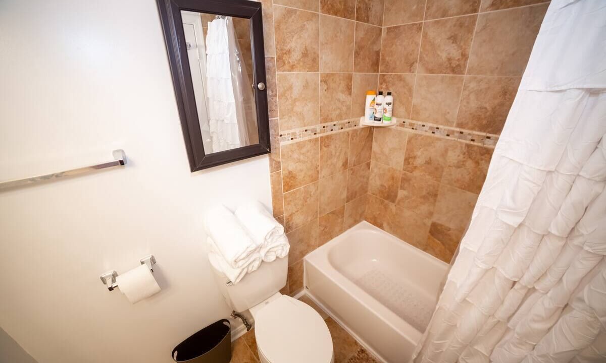Photo of Bathroom in Burtonsville