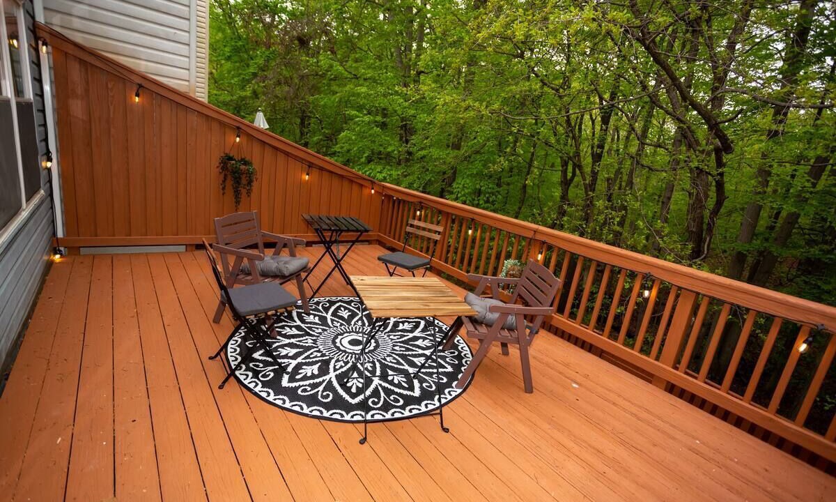 Photo of Outdoor in Burtonsville