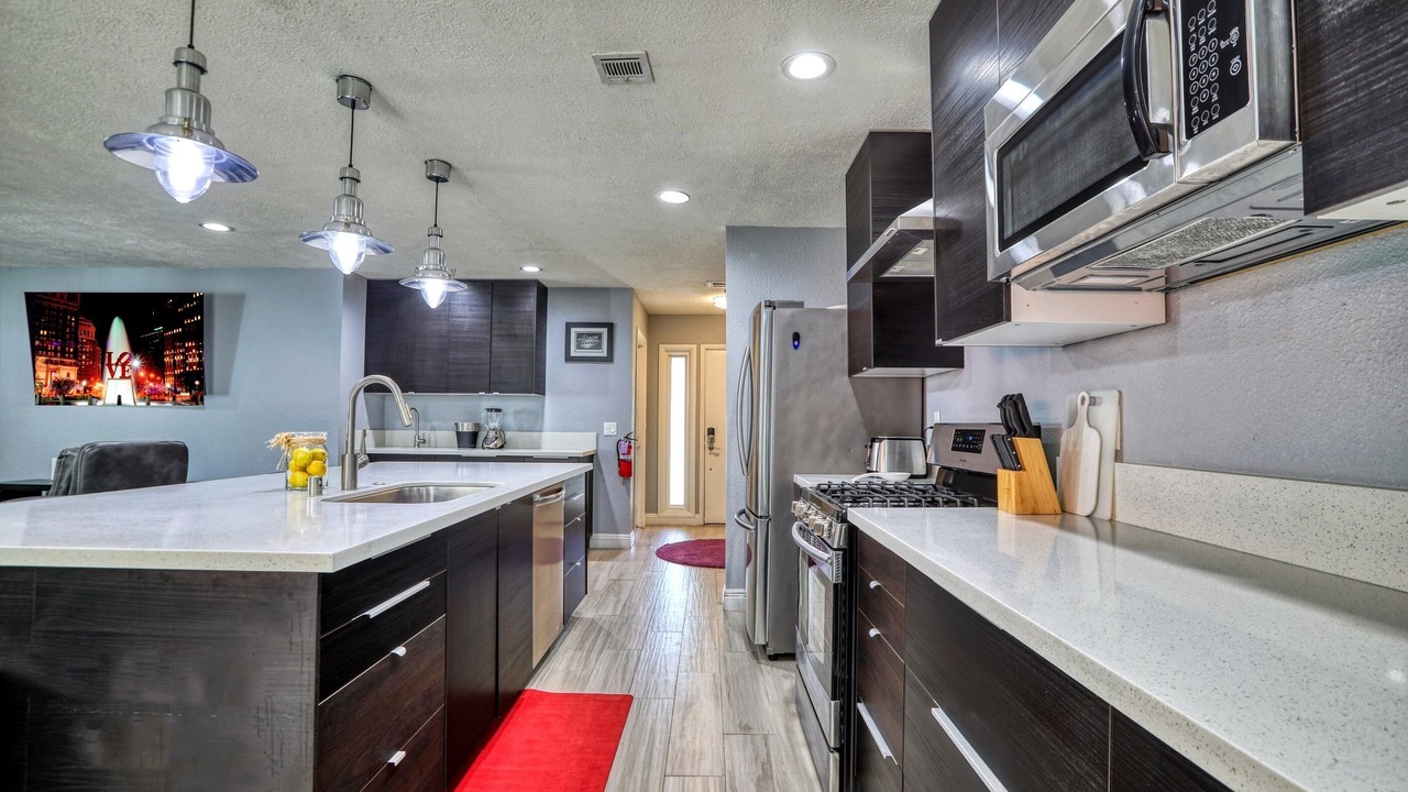 Photo of Kitchen in Las Vegas
