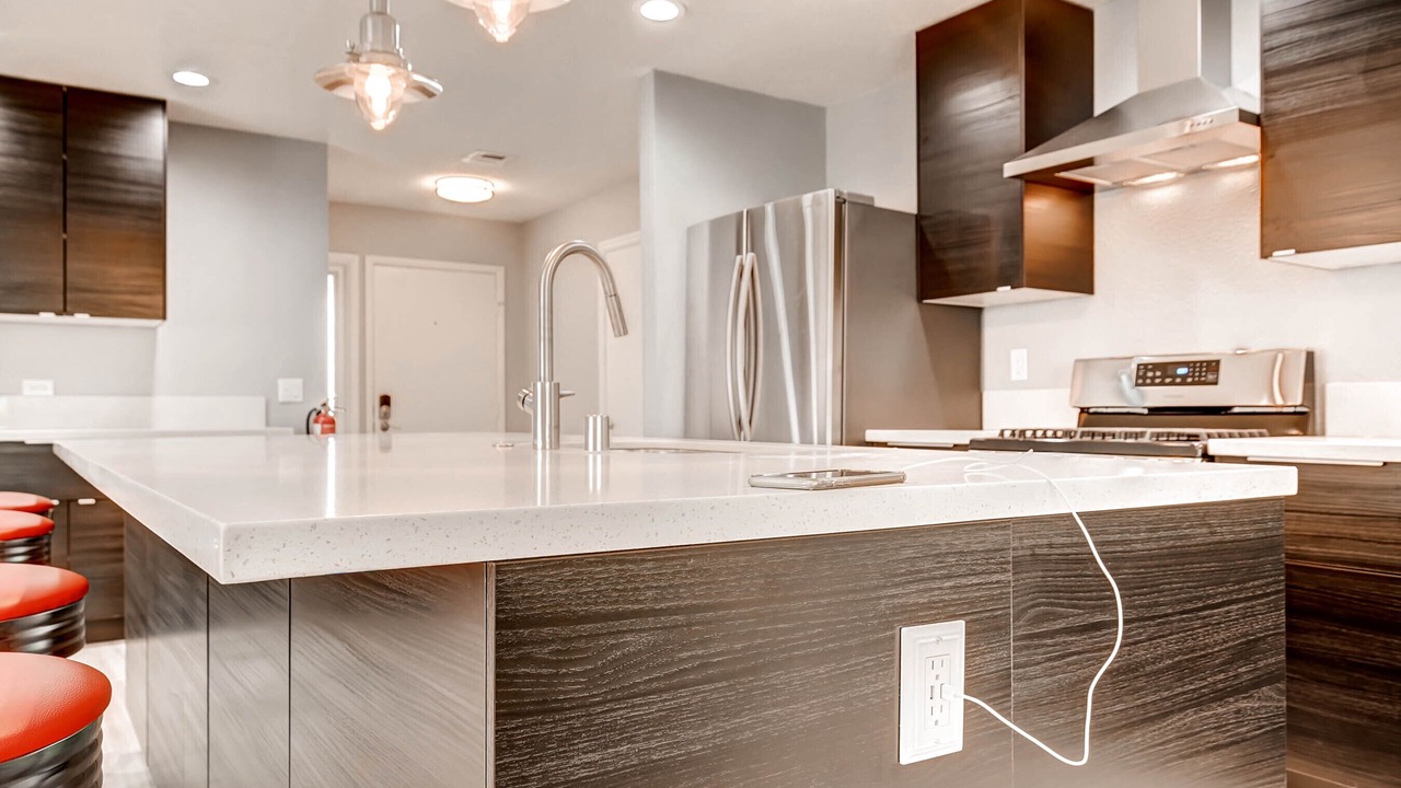 Photo of Kitchen in Las Vegas