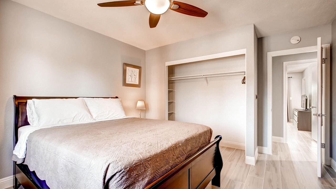 Photo of Bedroom in Las Vegas