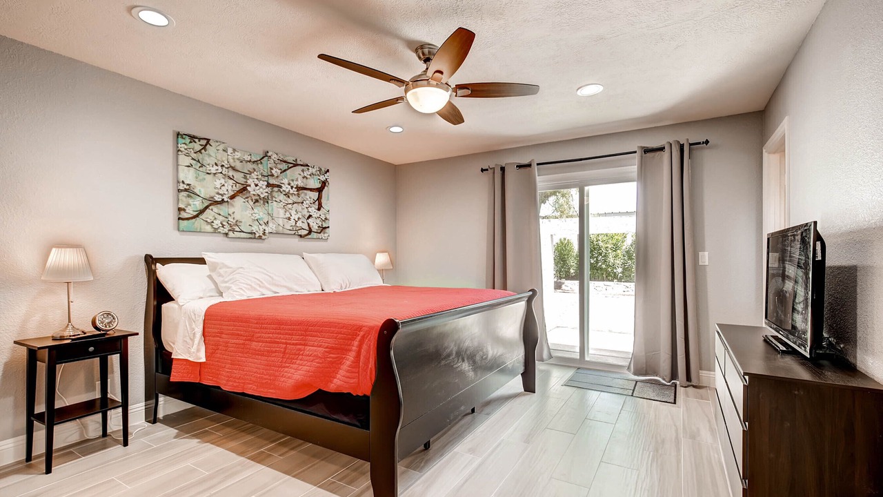 Photo of Bedroom in Las Vegas